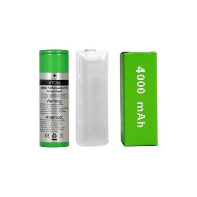 Sony VTC6A Μπαταρία 21700 Li-ion 4000mAh 3.7V 1τμχ